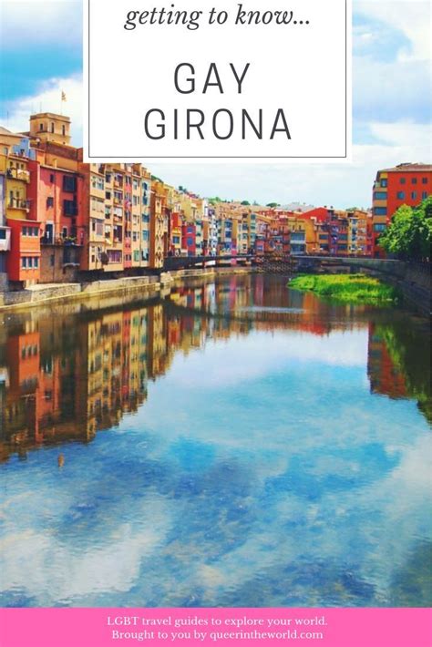 Gay guide to Girona